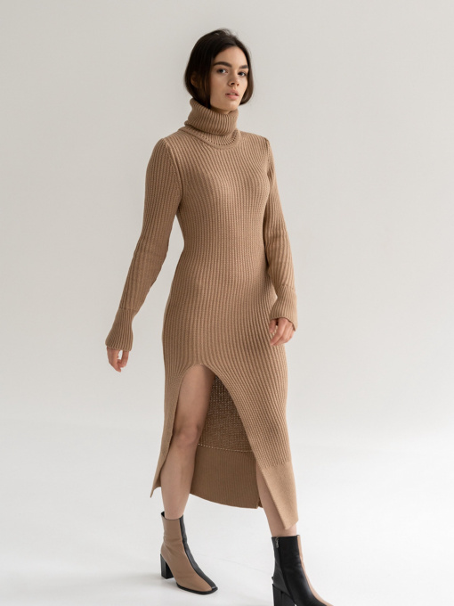 Платье миди 7/11 Seven Eleven модель SE21DrHopleBg Фото