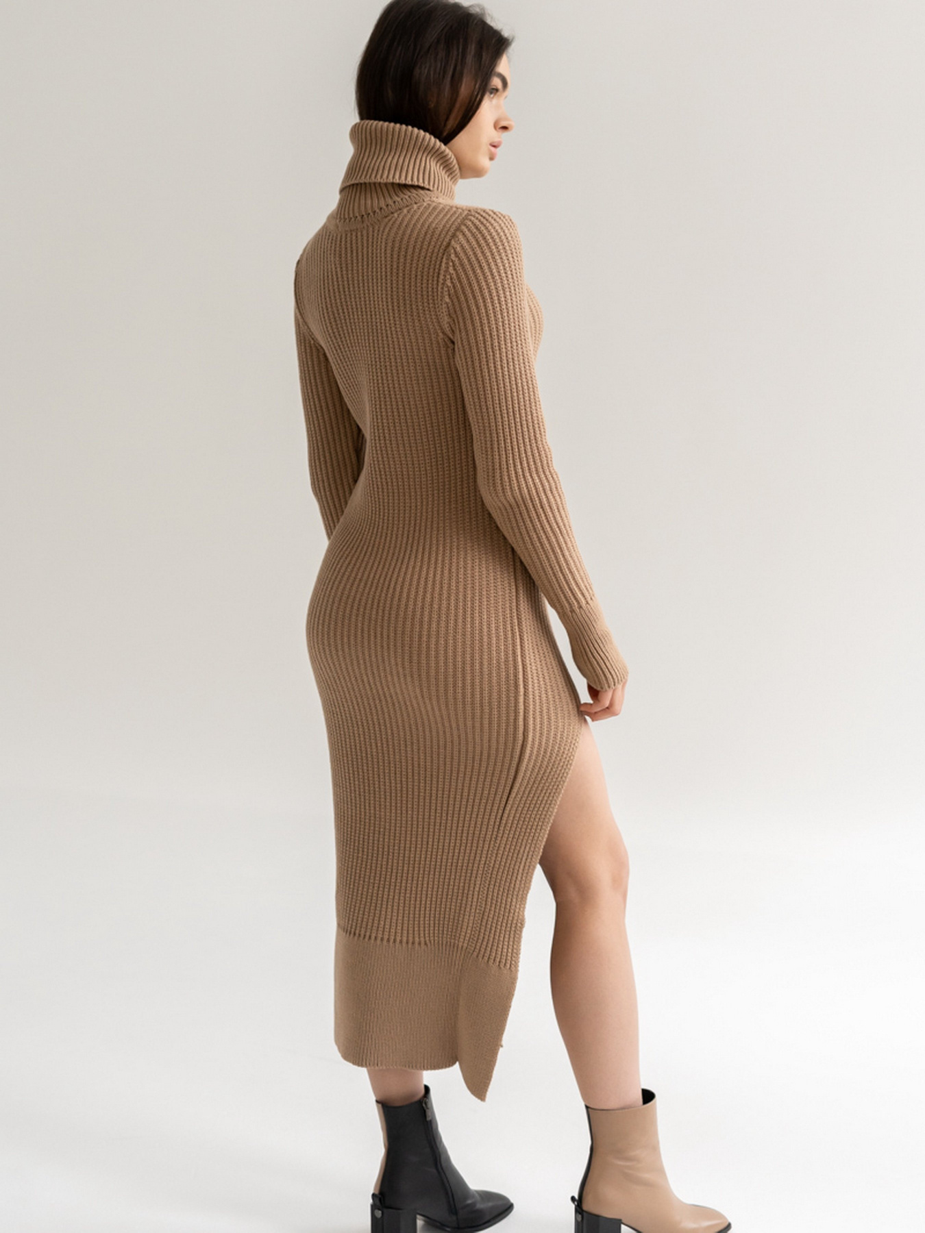 Сукня міді 7/11 Seven Eleven модель SE21DrHopleBg Сукня міді 7/11 Seven Eleven модель SE21DrHopleBg Фото