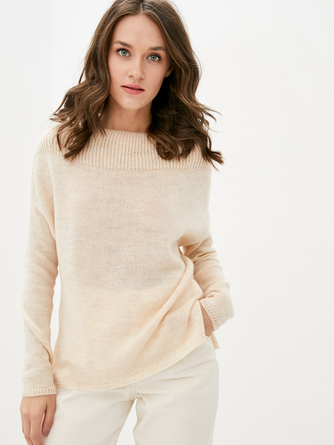 Джемпер Sewel модель JW801110000 Фото