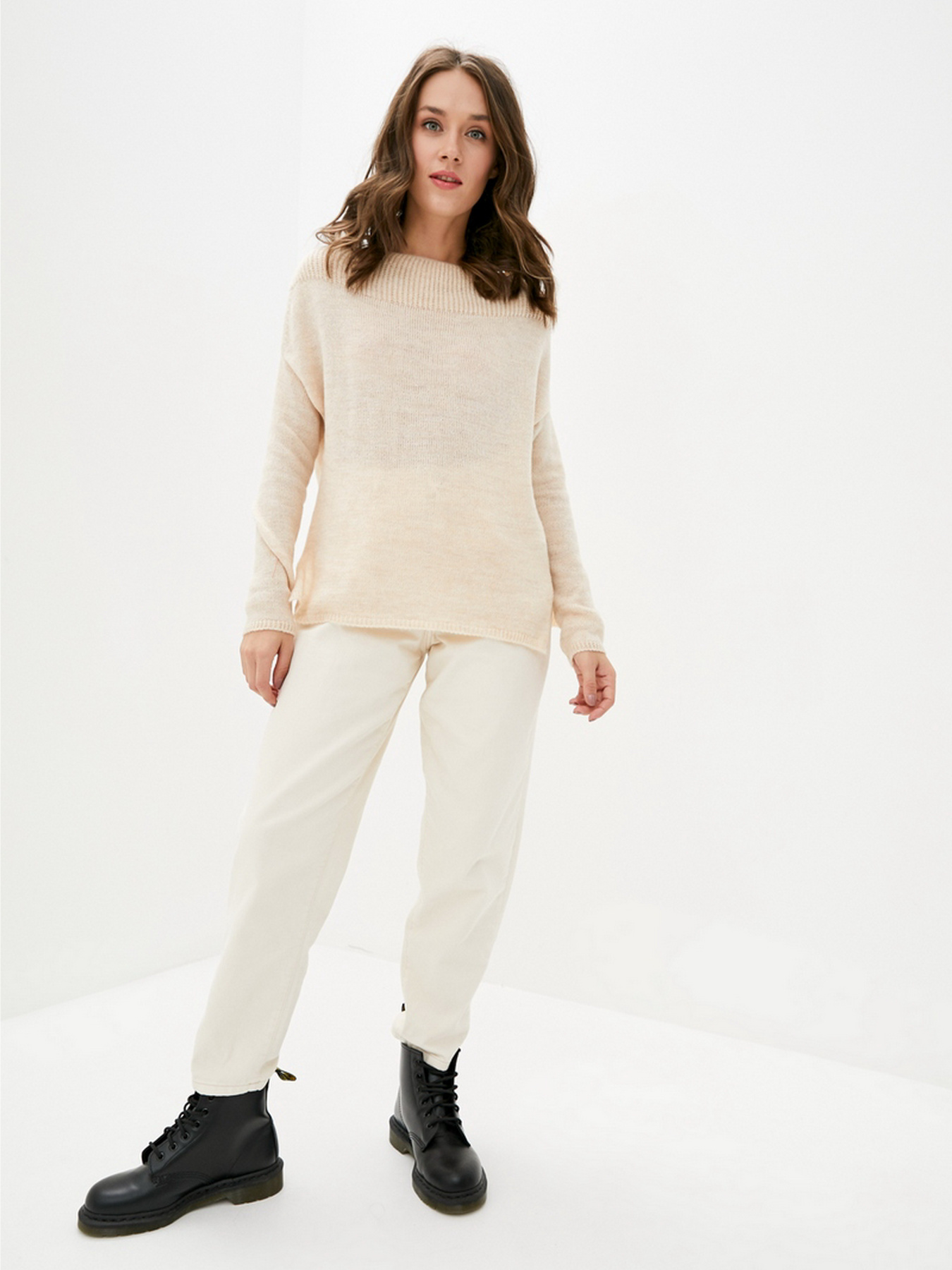 Джемпер Sewel модель JW801110000 Фото