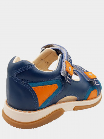 Сандалии Minimen модель 14orange Фото