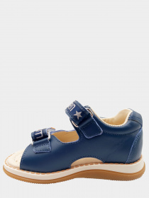 Сандалии Minimen модель 14orange Фото