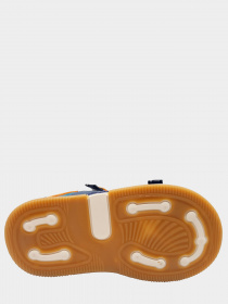 Сандалии Minimen модель 14orange Фото