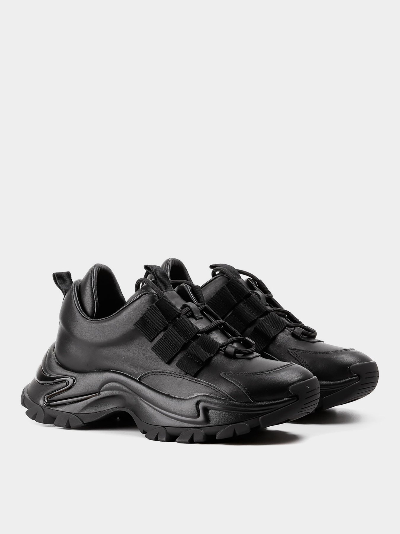 Кросівки LeBERDES модель 00000014596 Фото