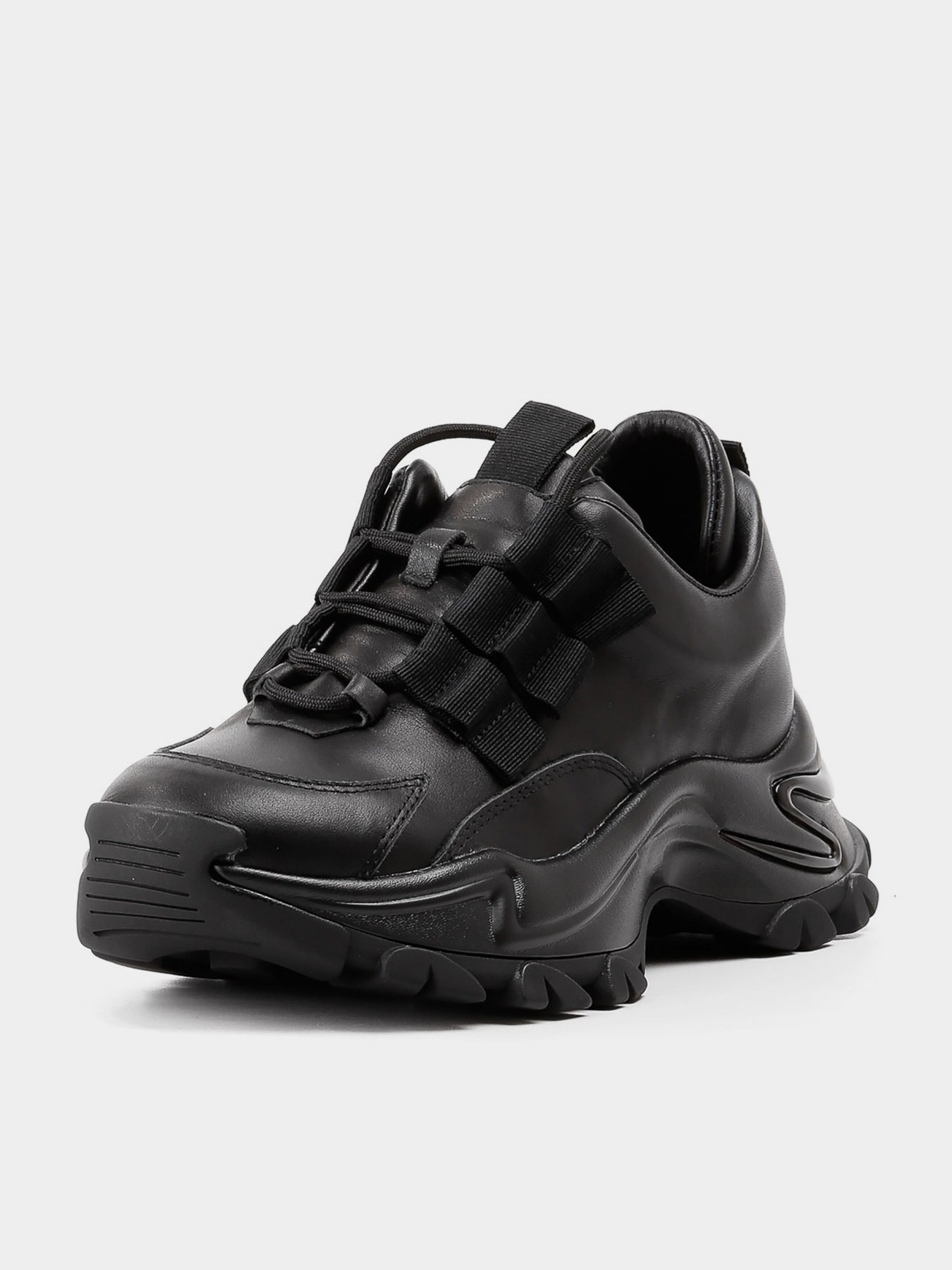 Кросівки LeBERDES модель 00000014596 Фото