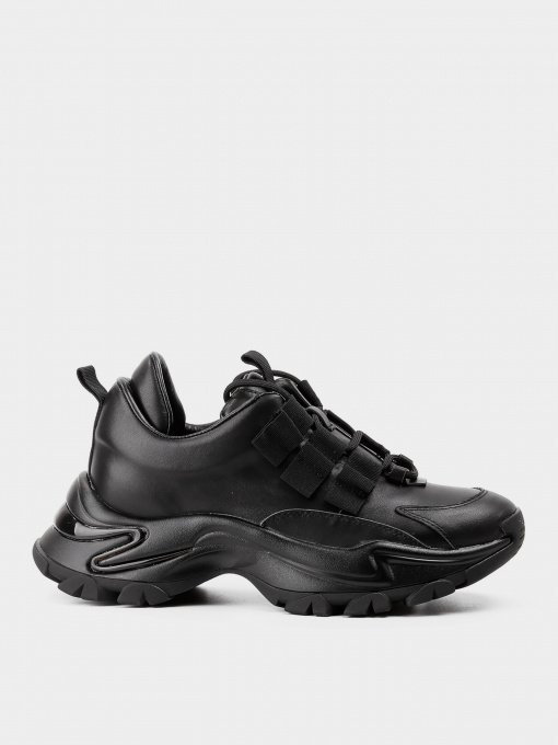 Кросівки повсякденні LeBERDES модель 00000014596 Фото