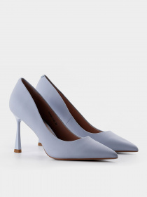 Туфли-лодочки LeBERDES модель 00000014595 Фото