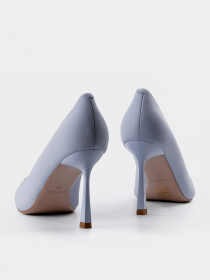 Туфли-лодочки LeBERDES модель 00000014595 Фото