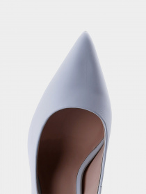 Туфли-лодочки LeBERDES модель 00000014595 Фото