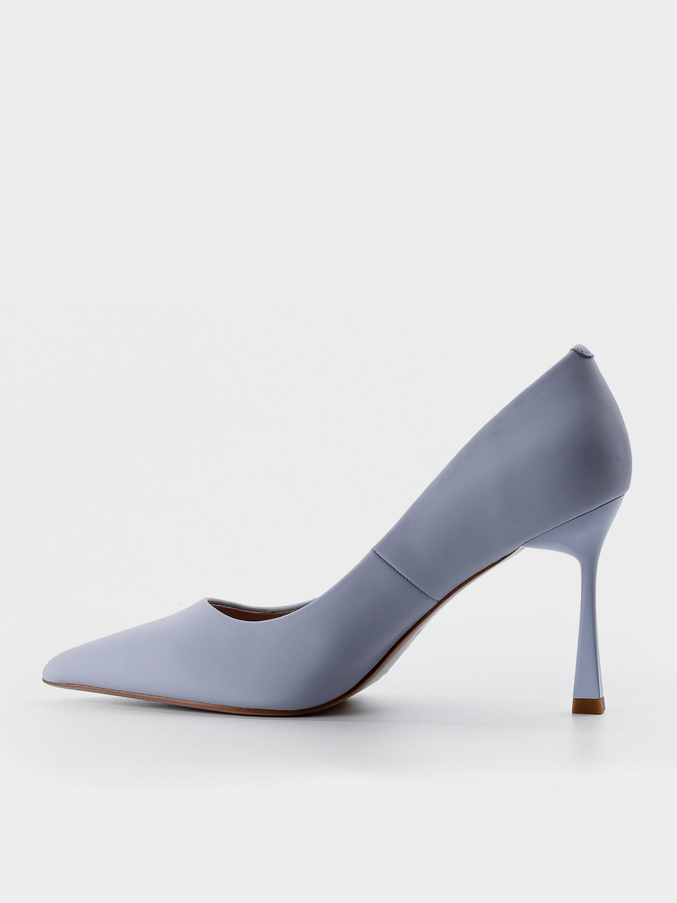 Туфлі на підборах LeBERDES модель 00000014595 Фото