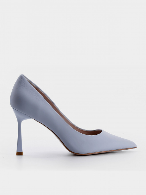 Туфли на каблуках LeBERDES модель 00000014595 Фото