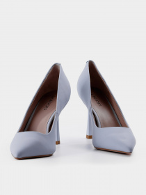 Туфлі на підборах LeBERDES модель 00000014595 Фото