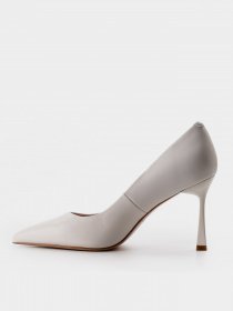 Туфли-лодочки LeBERDES модель 00000014594 Фото