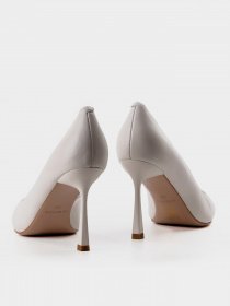 Туфли-лодочки LeBERDES модель 00000014594 Фото