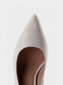 Туфли-лодочки LeBERDES модель 00000014594 Фото