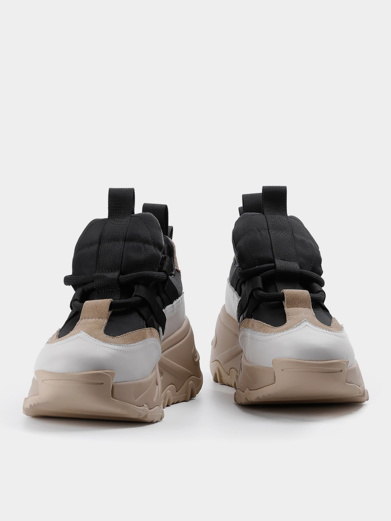 Кроссовки LeBERDES модель 00000014593 Фото