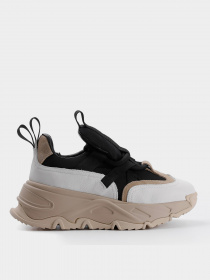 Кроссовки LeBERDES модель 00000014593 Фото