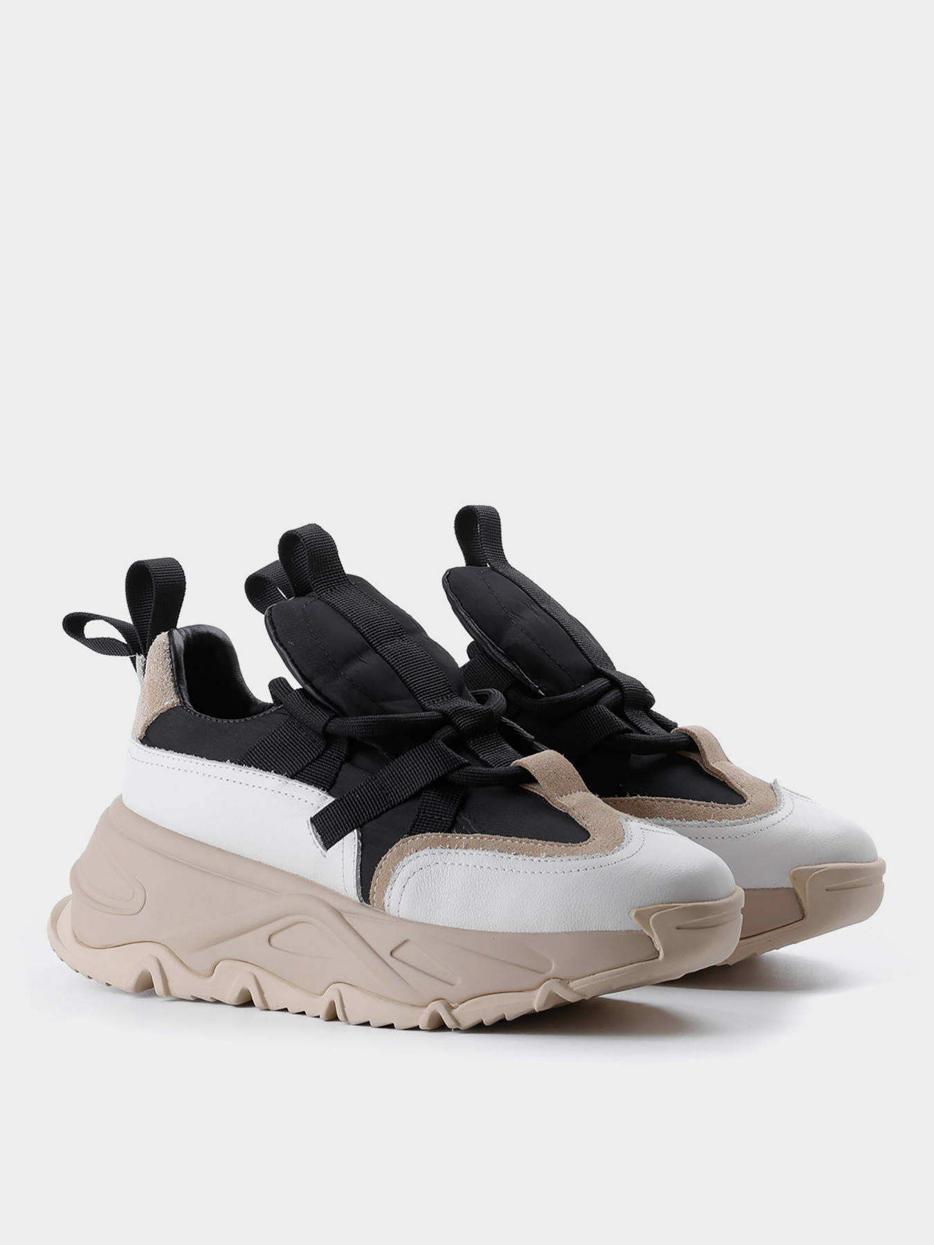 Кросівки повсякденні LeBERDES модель 00000014593 Фото