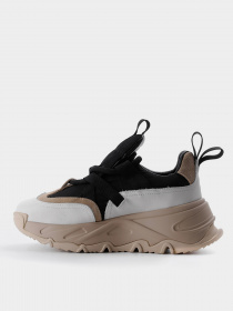 Кросівки повсякденні LeBERDES модель 00000014593 Фото