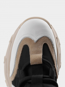 Кросівки повсякденні LeBERDES модель 00000014593 Фото