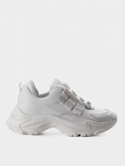 Кросівки повсякденні LeBERDES модель 00000014592 Фото