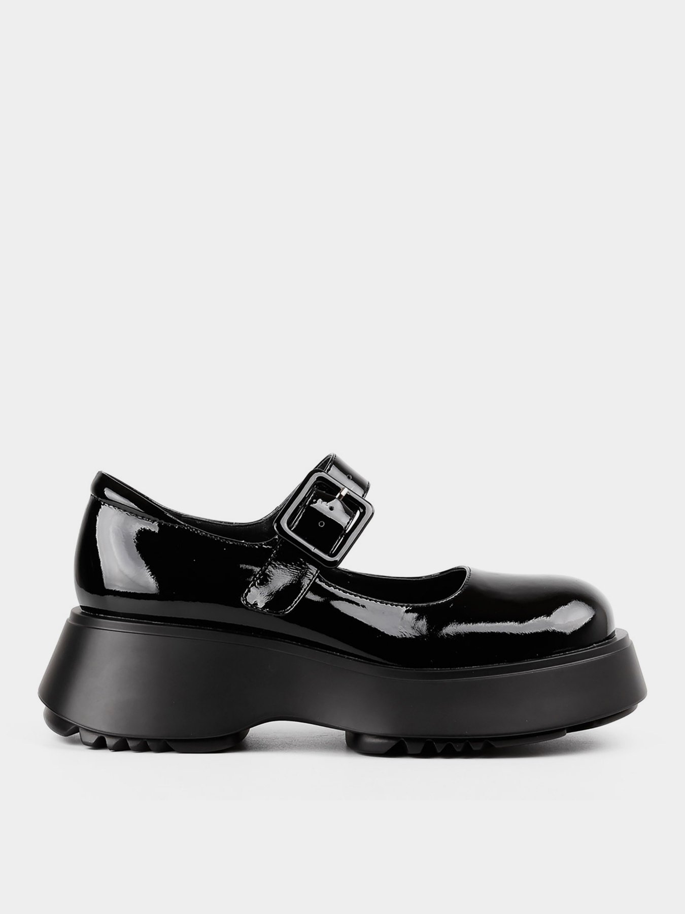 Туфли LeBERDES модель 00000014591 Фото