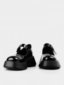 Туфли LeBERDES модель 00000014591 Фото