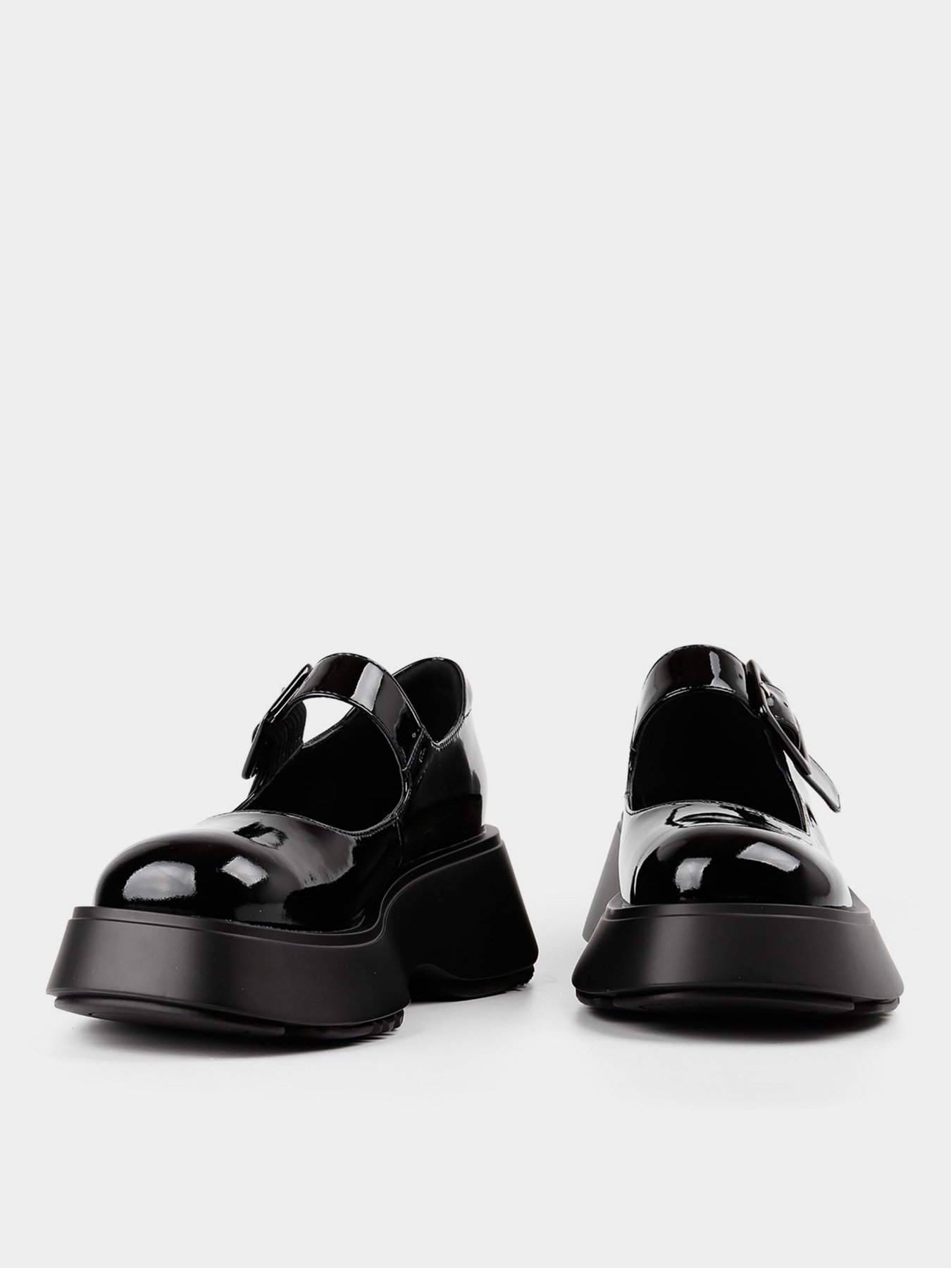 Туфли LeBERDES модель 00000014591 Фото