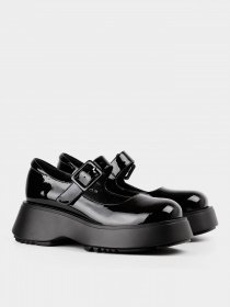 Туфли LeBERDES модель 00000014591 Фото