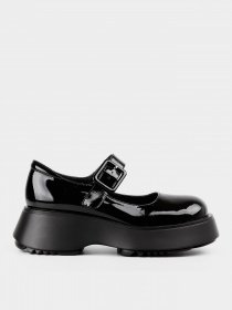 Туфли LeBERDES модель 00000014591 Фото