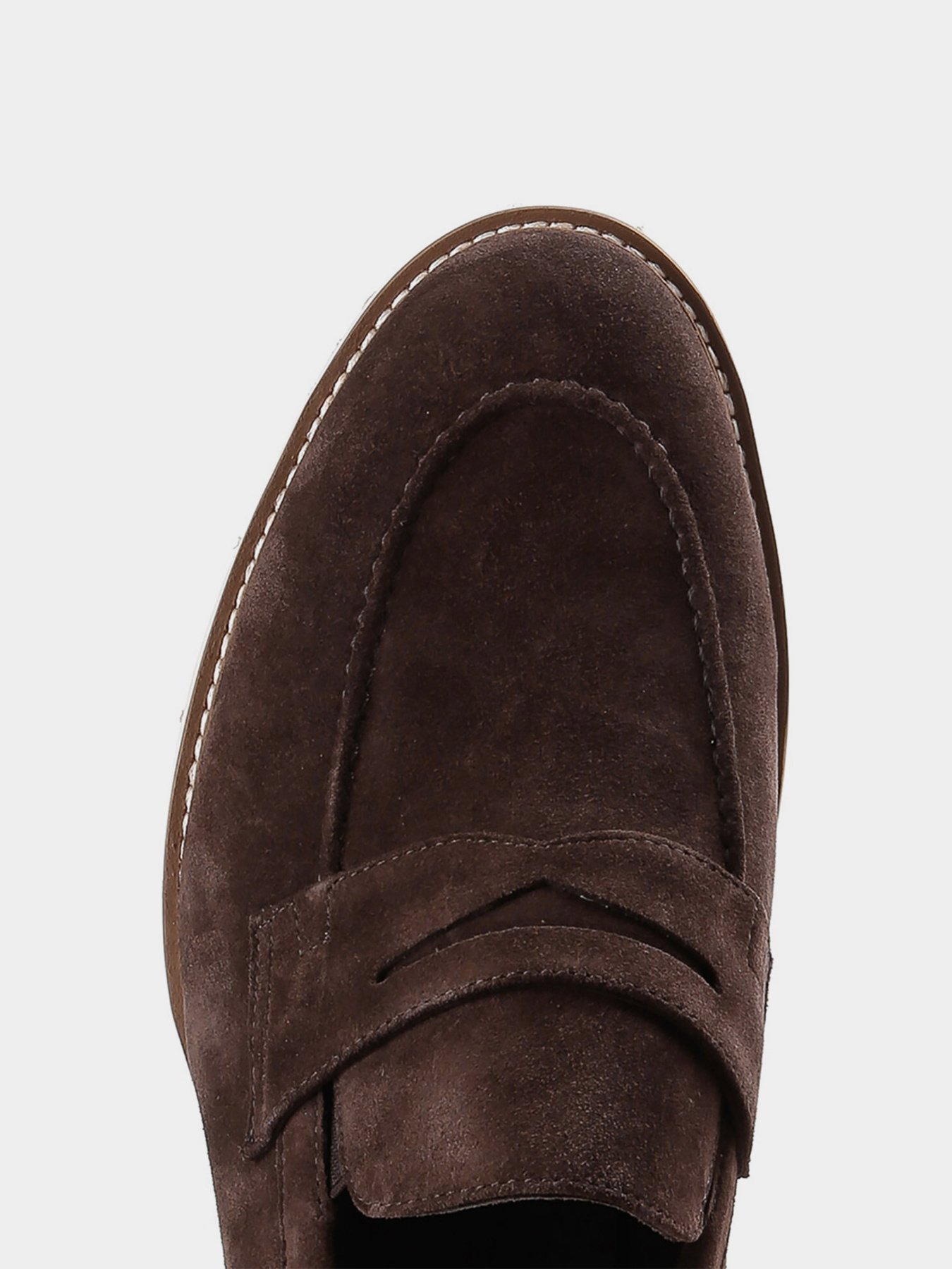 Лоферы LeBERDES модель 00000014590 Фото