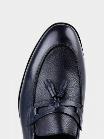 Лоферы LeBERDES модель 00000014589 Фото