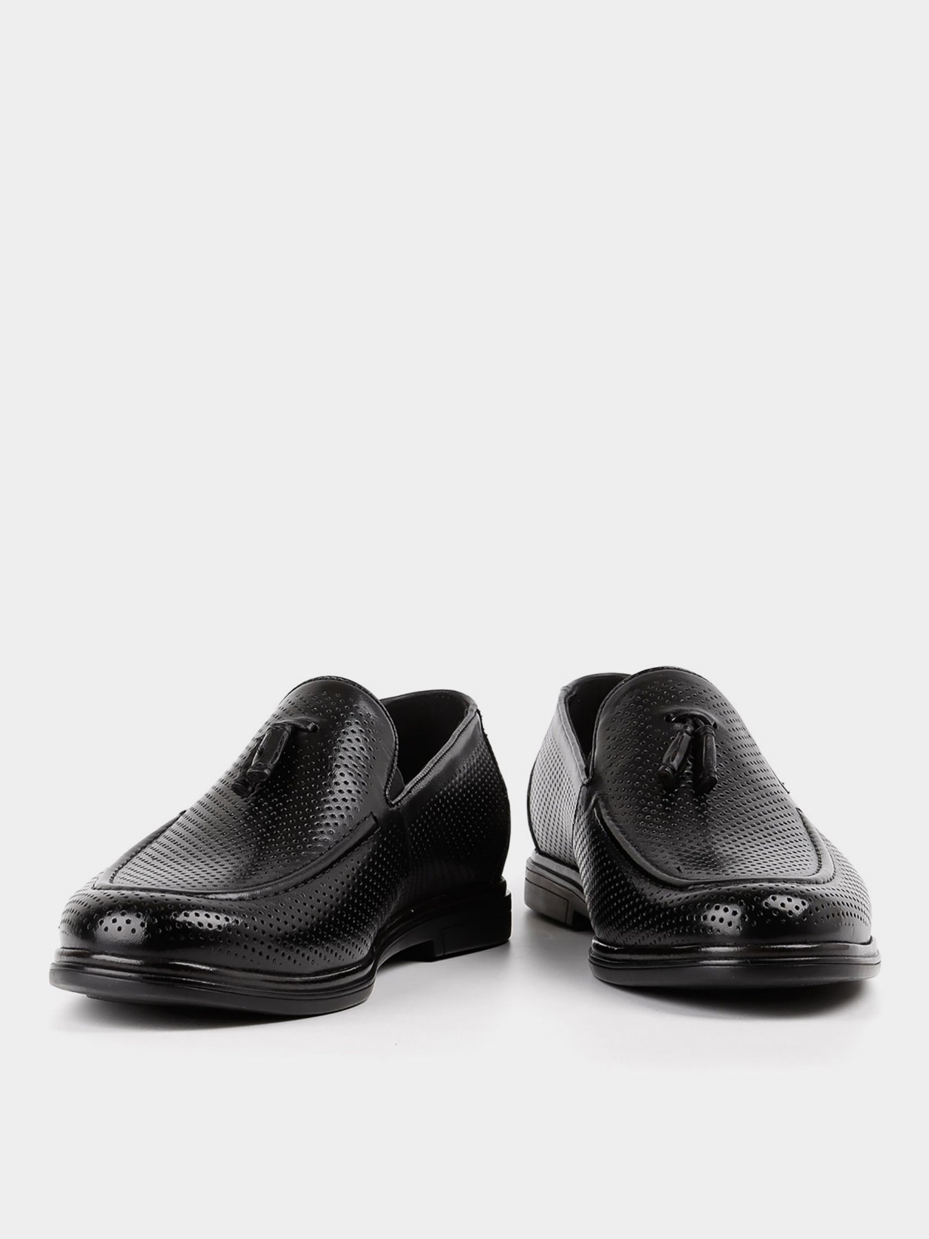 Лоферы LeBERDES модель 00000014588 Фото