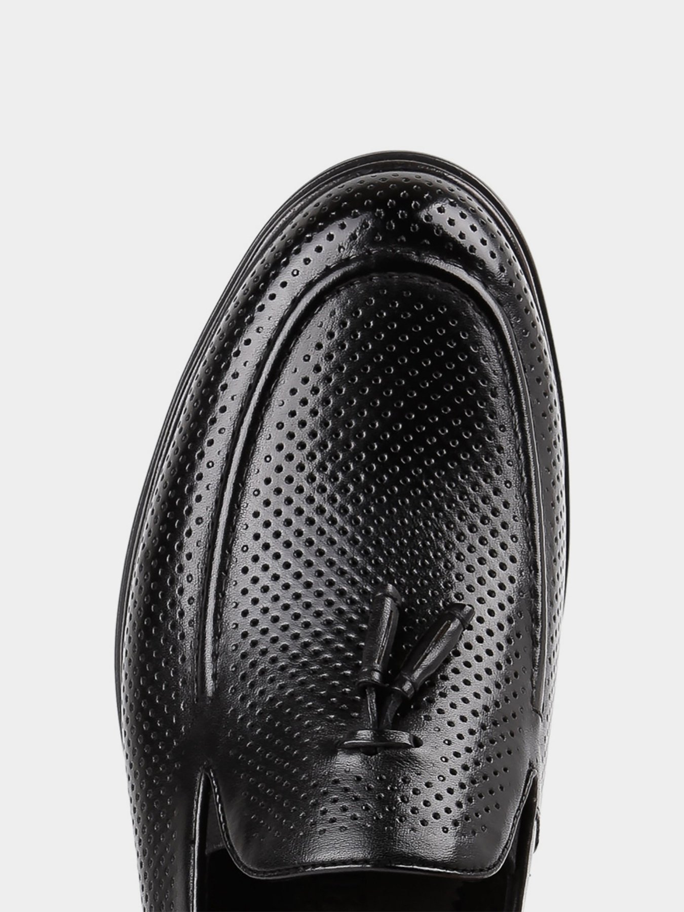 Лоферы LeBERDES модель 00000014588 Фото