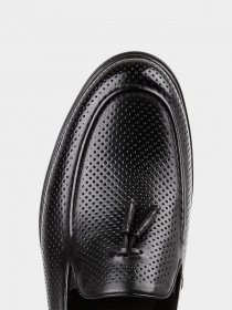 Лоферы LeBERDES модель 00000014588 Фото