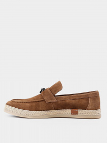 Слипоны LeBERDES модель 00000014587 Фото