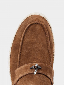 Слипоны LeBERDES модель 00000014587 Фото