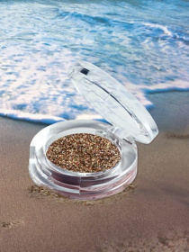 Блестящий топпер для губ и глаз Flashlight KARAJA модель 8058150554227 Фото