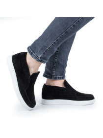 Полуботинки Oldcom модель oc0898 Фото