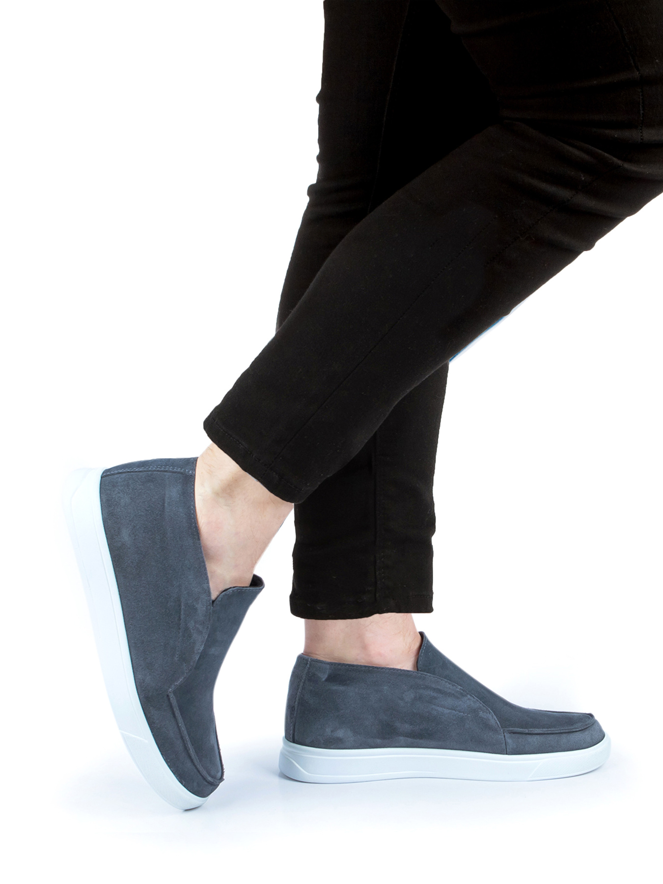 Черевики Oldcom модель oc0899 Черевики Oldcom модель oc0899 Фото