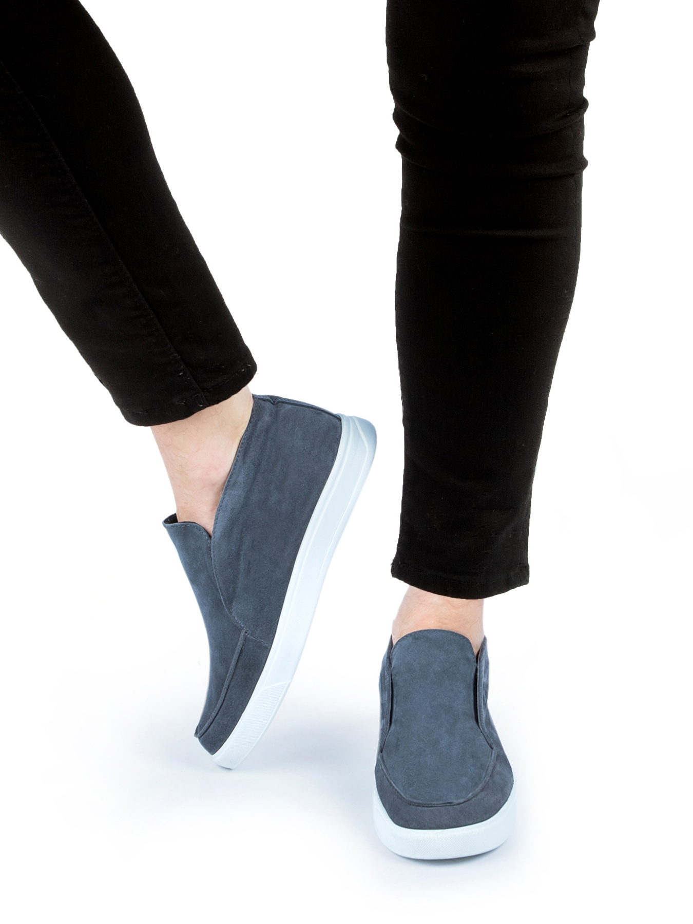 Черевики Oldcom модель oc0899 Черевики Oldcom модель oc0899 Фото