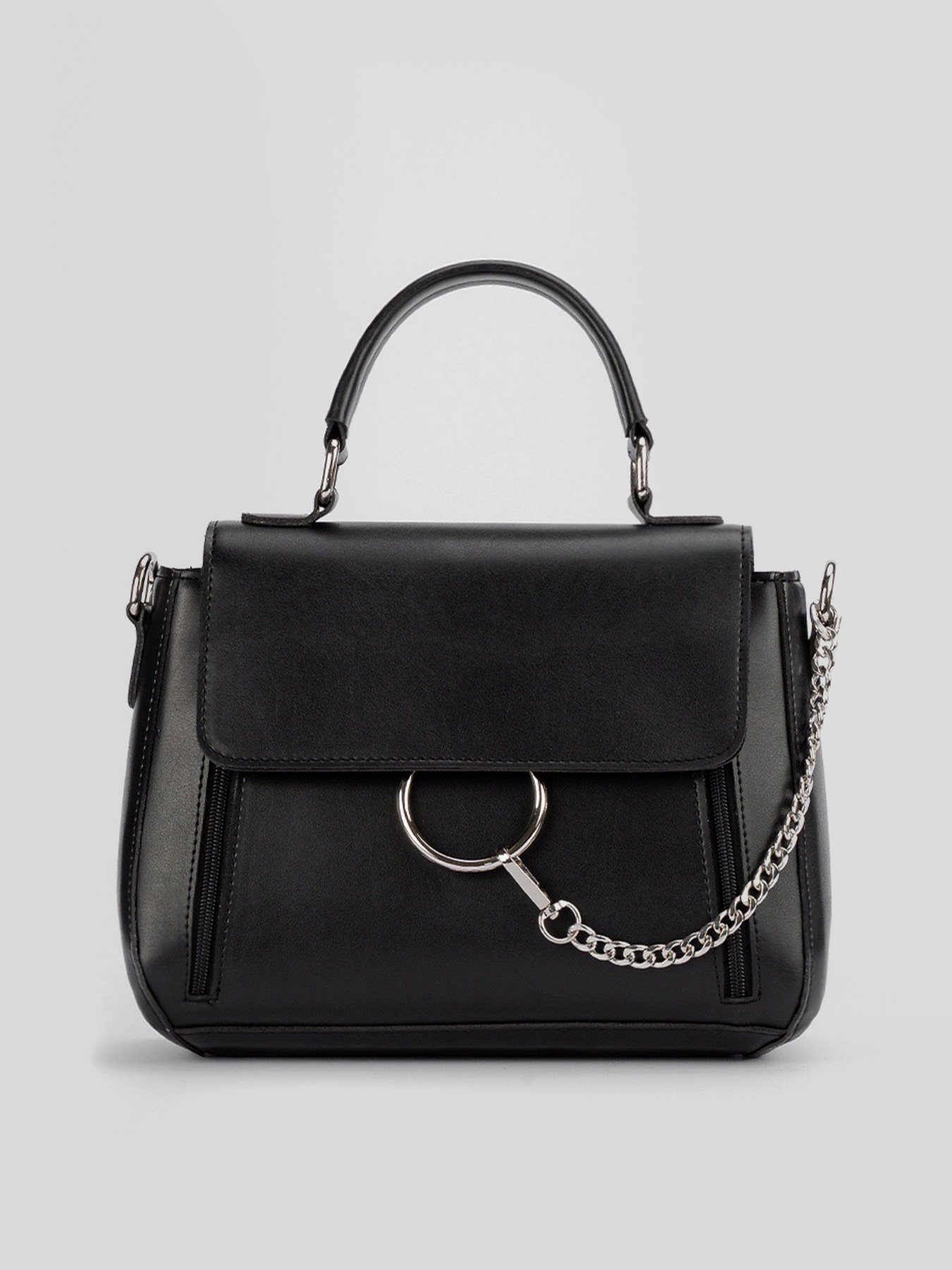 Кросс-боди Romashka модель 101002710103 Фото