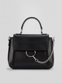 Кросс-боди Romashka модель 101002710103 Фото