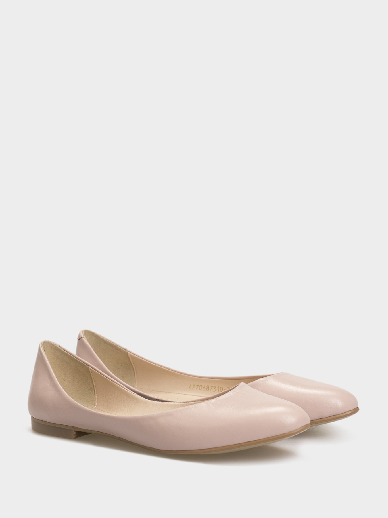 Балетки Gem модель 70687310 Фото