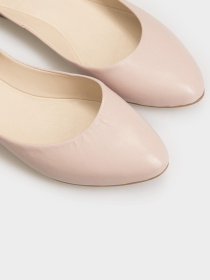 Балетки Gem модель 70687310 Фото