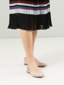 Балетки Gem модель 70687310 Фото