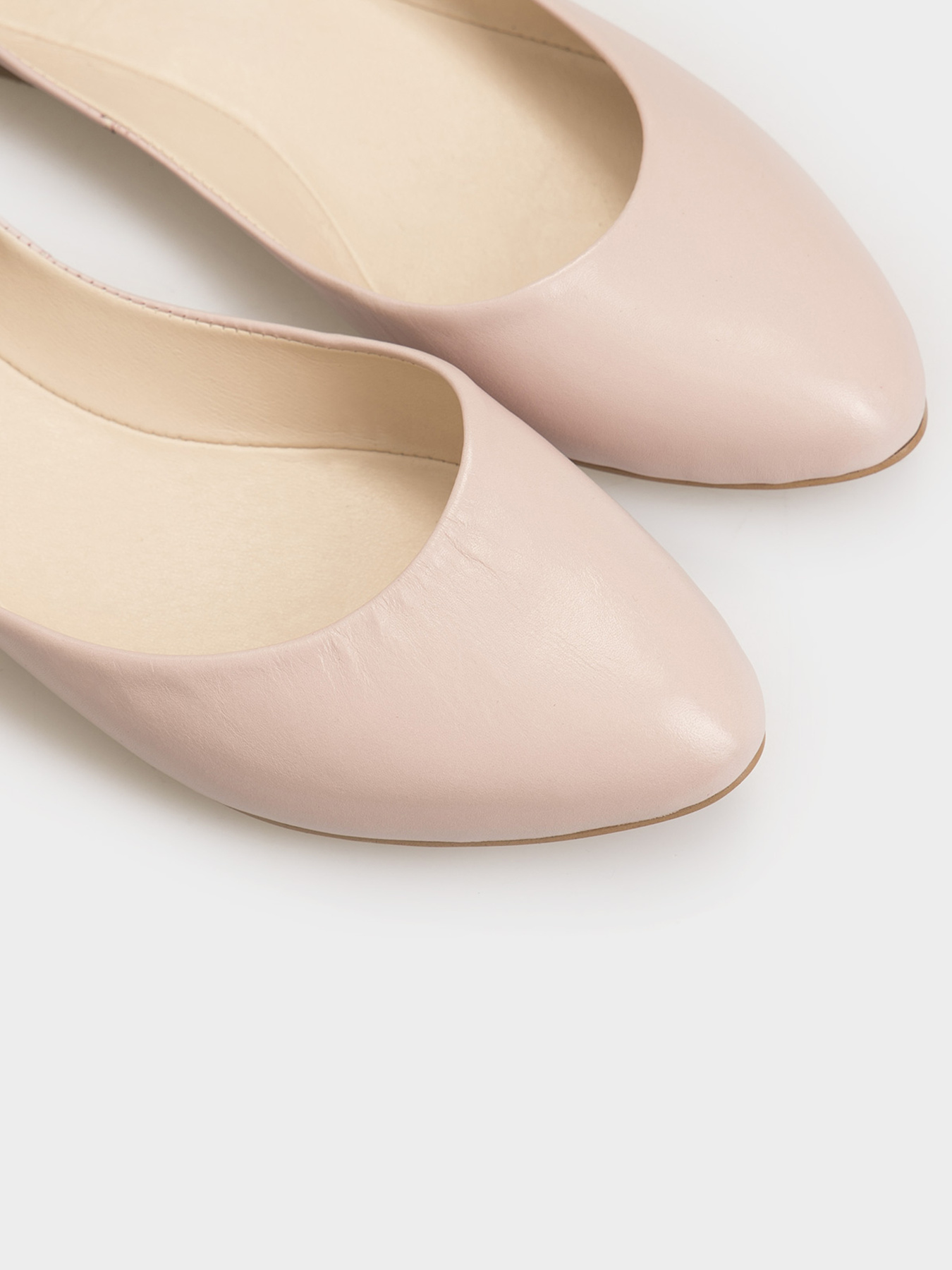 Балетки Gem модель 70687310 Фото