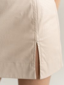 Спідниця міні 7/11 Seven Eleven Модель SE22SkCrcBg Фото