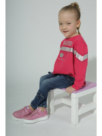 Кеды низкие Minimen модель 89print Фото