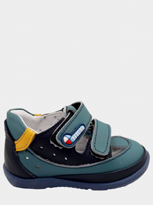 Сандалии Perlina модель 60small Фото